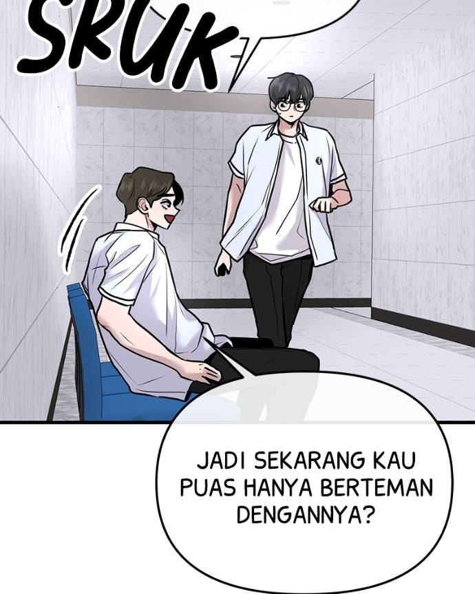 Back to The Chanbi Chapter 23 - Halaman 91