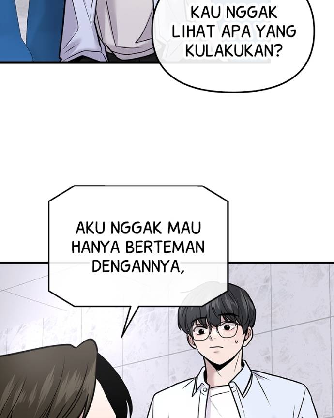 Back to The Chanbi Chapter 23 - Halaman 93