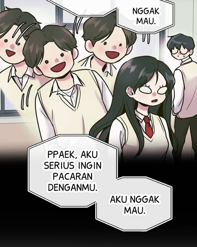 Back to The Chanbi Chapter 23 - Halaman 97