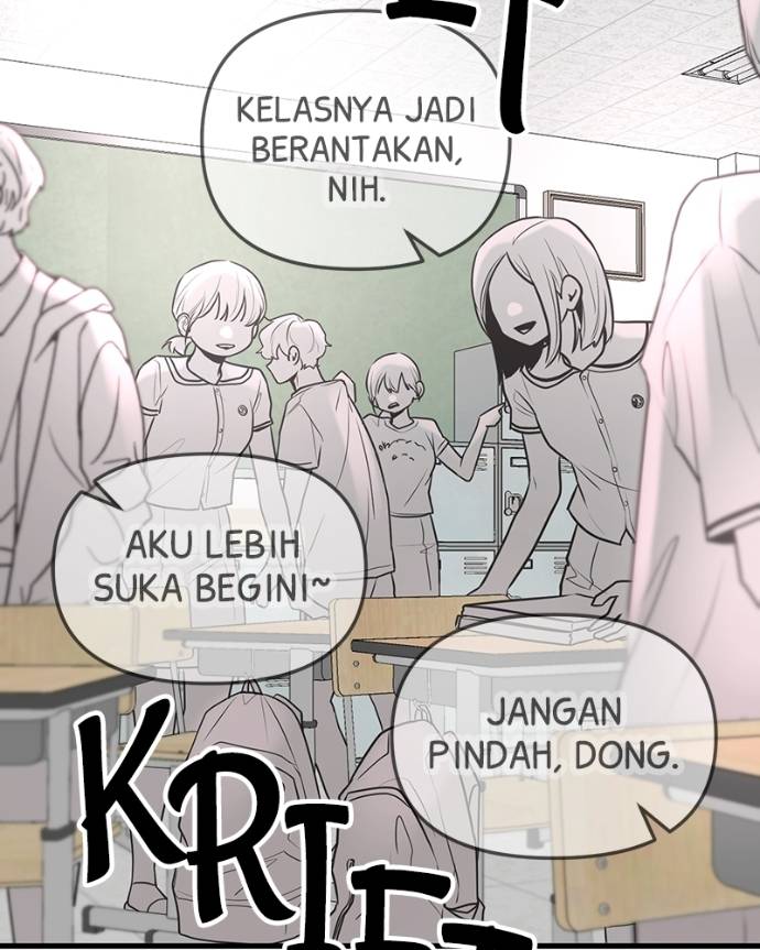 Back to The Chanbi Chapter 22 - Halaman 10