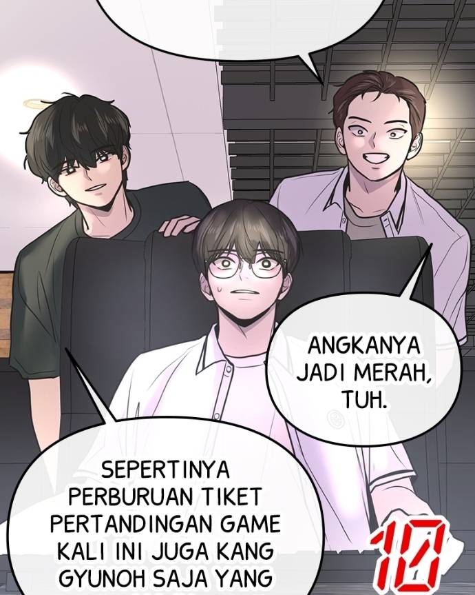 Back to The Chanbi Chapter 22 - Halaman 100
