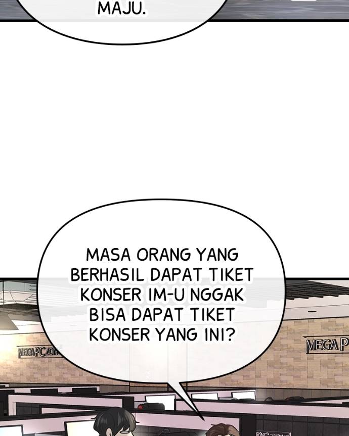 Back to The Chanbi Chapter 22 - Halaman 101