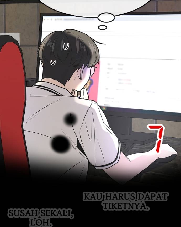 Back to The Chanbi Chapter 22 - Halaman 105