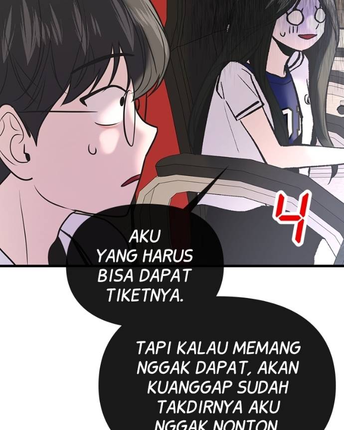 Back to The Chanbi Chapter 22 - Halaman 109