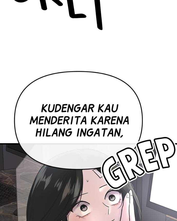 Back to The Chanbi Chapter 22 - Halaman 128