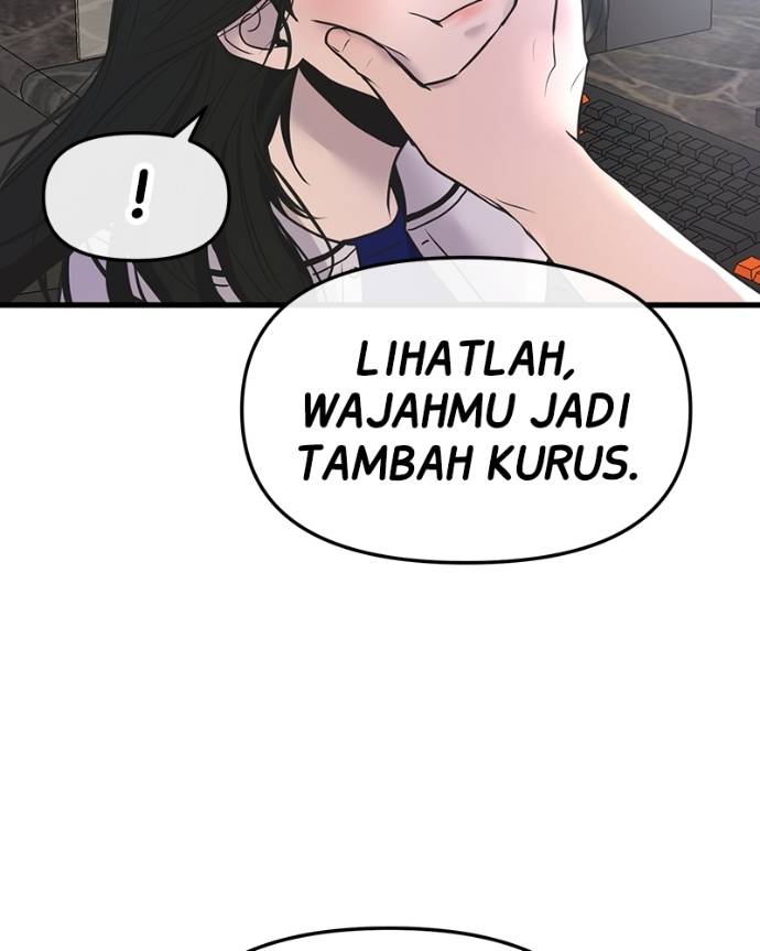 Back to The Chanbi Chapter 22 - Halaman 129