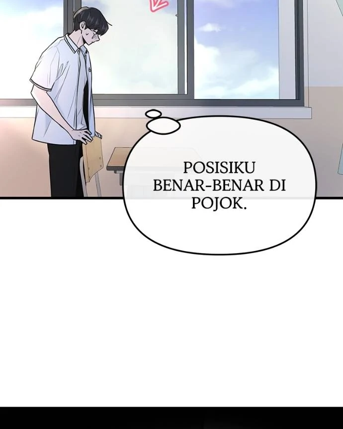 Back to The Chanbi Chapter 22 - Halaman 13