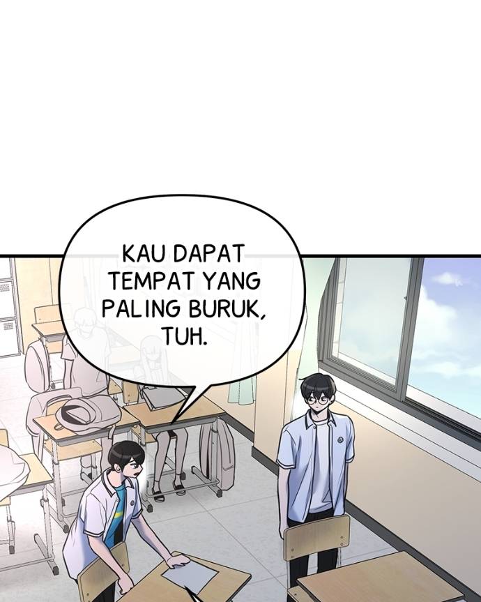 Back to The Chanbi Chapter 22 - Halaman 16