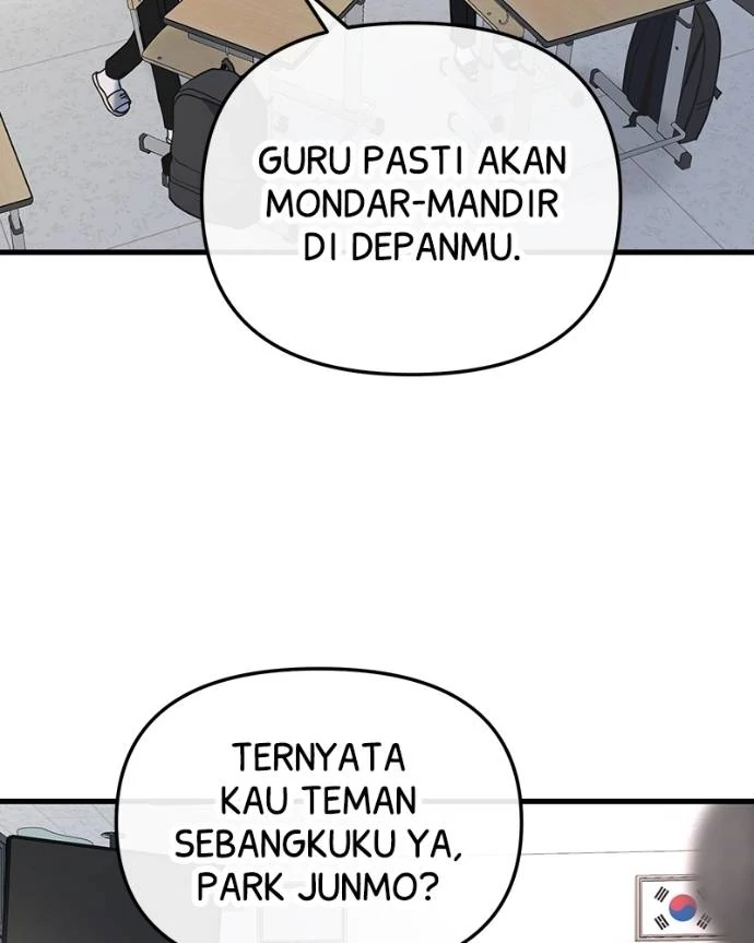 Back to The Chanbi Chapter 22 - Halaman 17
