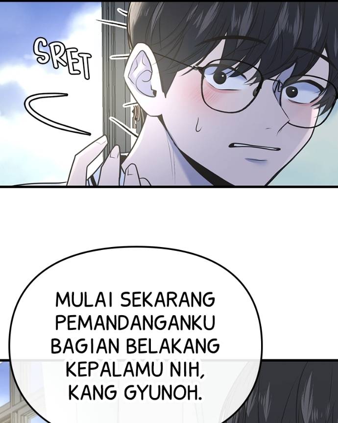 Back to The Chanbi Chapter 22 - Halaman 24