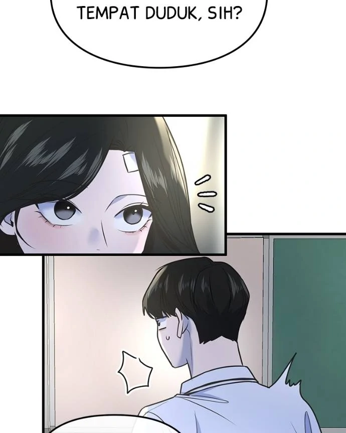Back to The Chanbi Chapter 22 - Halaman 27