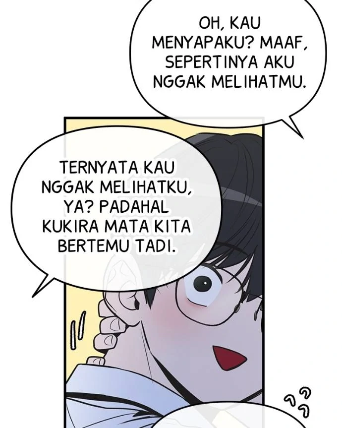 Back to The Chanbi Chapter 22 - Halaman 30