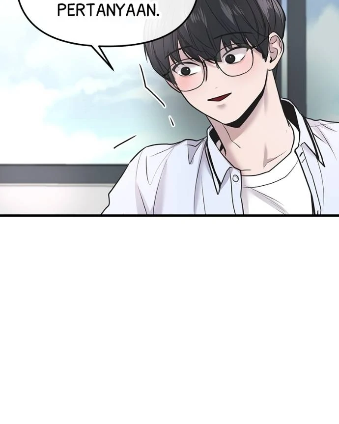 Back to The Chanbi Chapter 22 - Halaman 40
