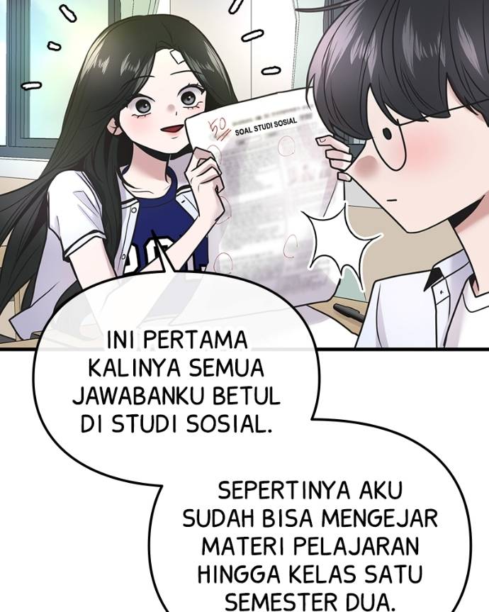 Back to The Chanbi Chapter 22 - Halaman 44