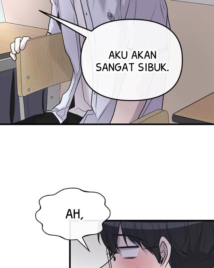 Back to The Chanbi Chapter 22 - Halaman 58