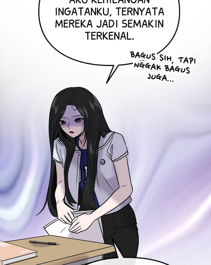 Back to The Chanbi Chapter 22 - Halaman 64