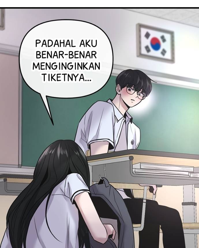 Back to The Chanbi Chapter 22 - Halaman 66
