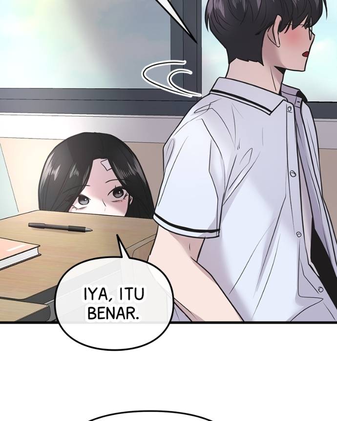 Back to The Chanbi Chapter 22 - Halaman 69