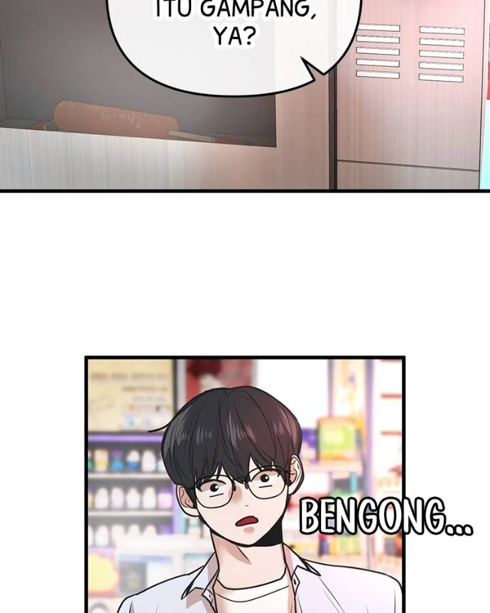 Back to The Chanbi Chapter 22 - Halaman 77