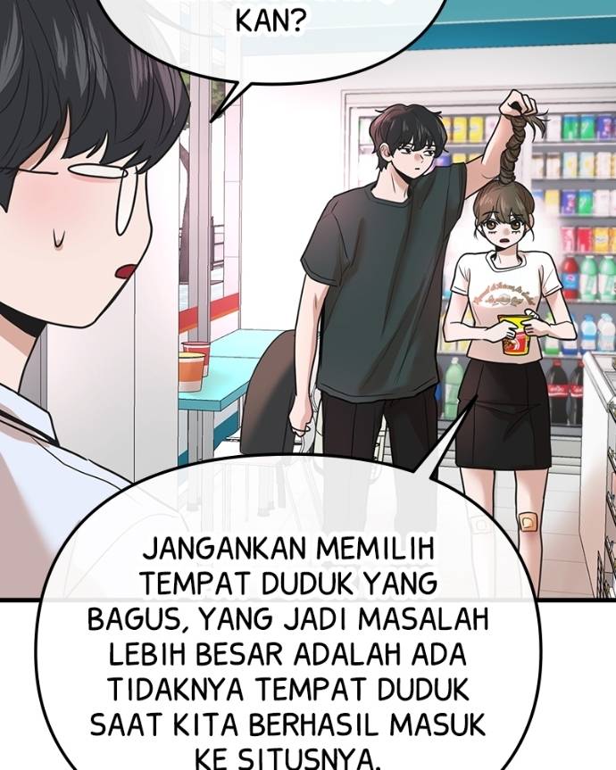 Back to The Chanbi Chapter 22 - Halaman 79