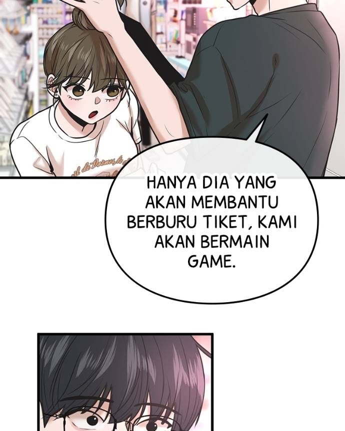 Back to The Chanbi Chapter 22 - Halaman 81