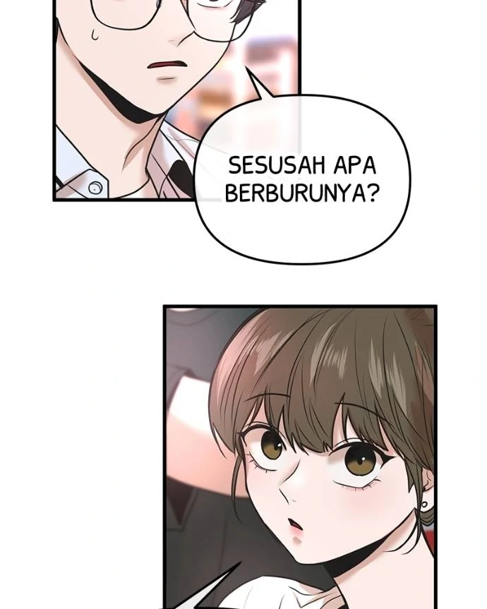 Back to The Chanbi Chapter 22 - Halaman 82