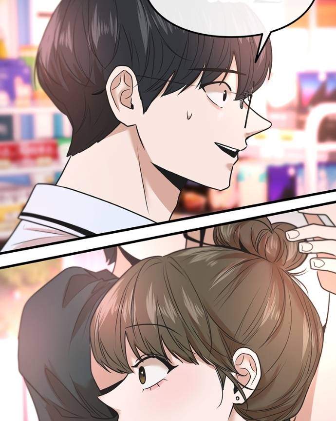 Back to The Chanbi Chapter 22 - Halaman 86
