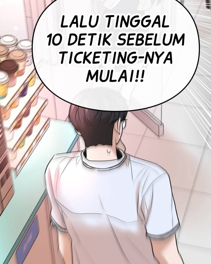 Back to The Chanbi Chapter 22 - Halaman 96