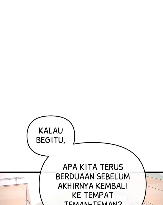 Komik Back to The Chanbi Chapter 21 gambar 1