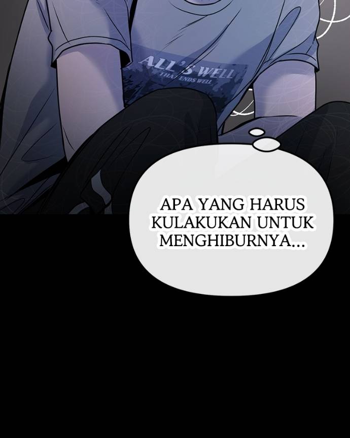 Back to The Chanbi Chapter 21 - Halaman 12