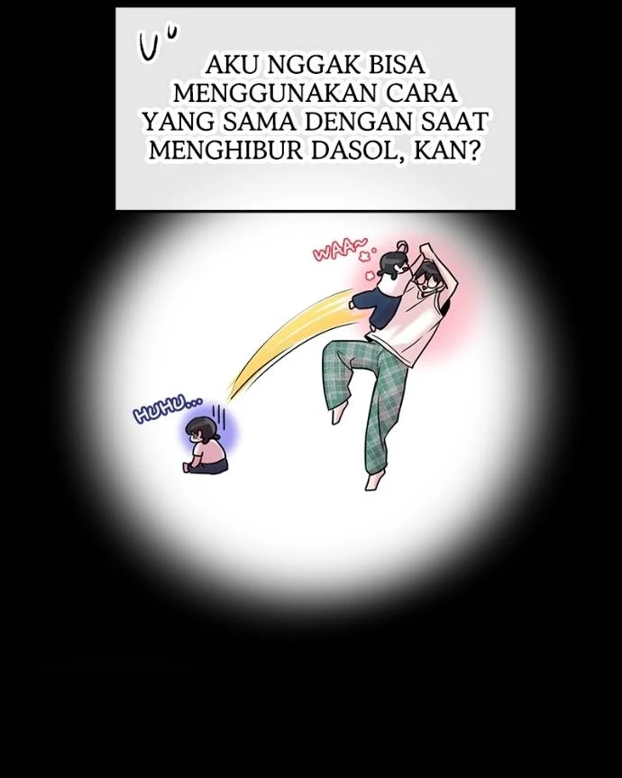 Back to The Chanbi Chapter 21 - Halaman 13