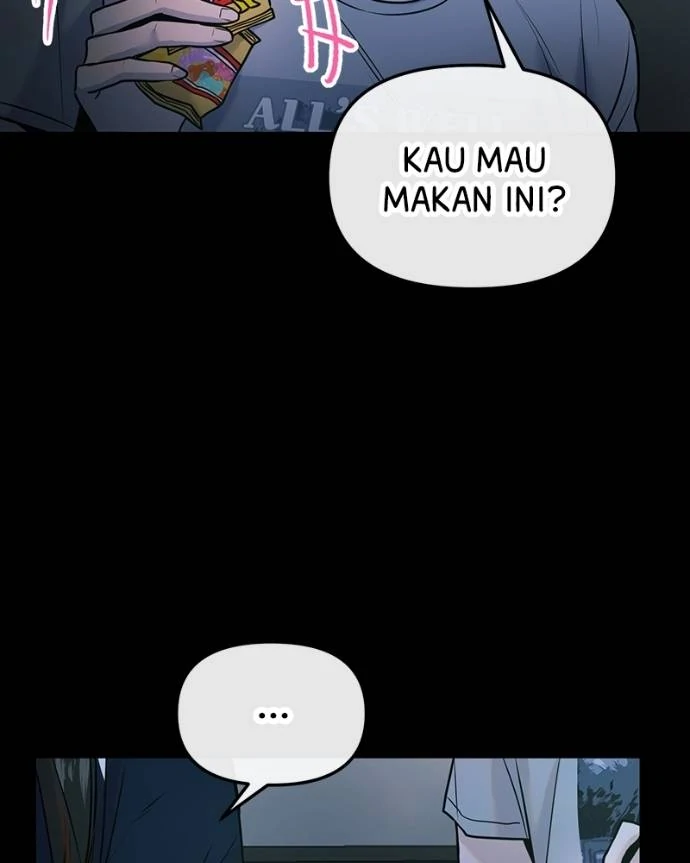 Back to The Chanbi Chapter 21 - Halaman 19