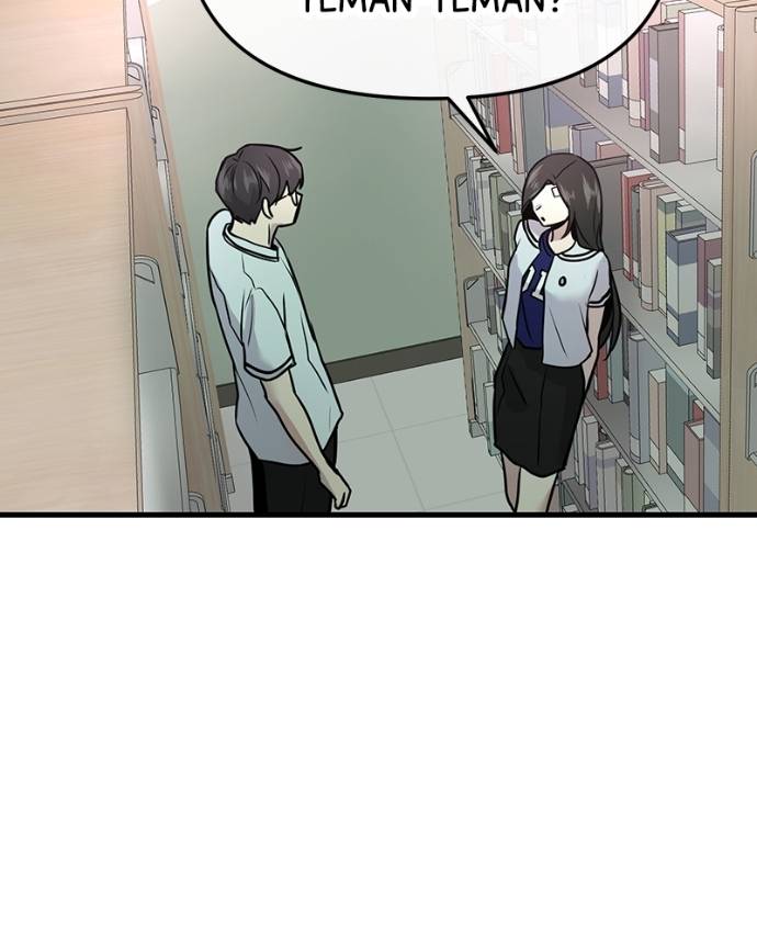 Manhwa Back to The Chanbi Chapter 21 gambar 2