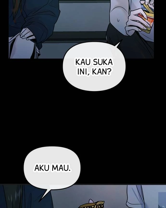 Back to The Chanbi Chapter 21 - Halaman 20