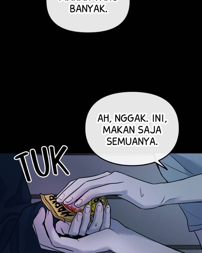 Back to The Chanbi Chapter 21 - Halaman 25