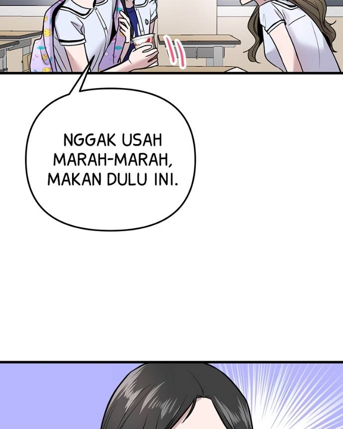 Back to The Chanbi Chapter 20 - Halaman 11