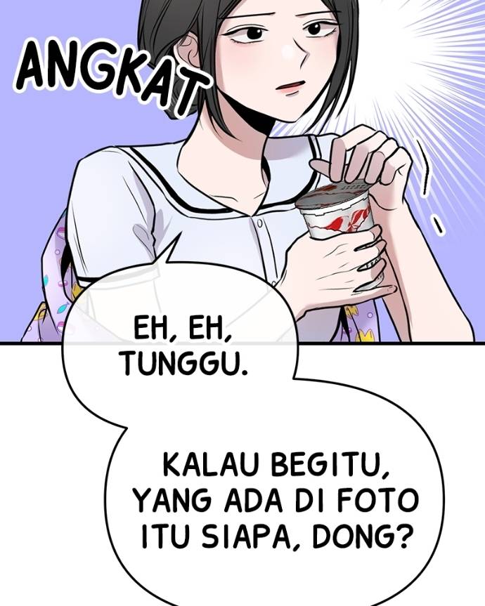 Back to The Chanbi Chapter 20 - Halaman 12
