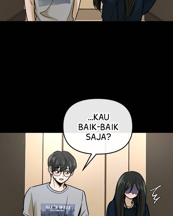 Back to The Chanbi Chapter 20 - Halaman 125