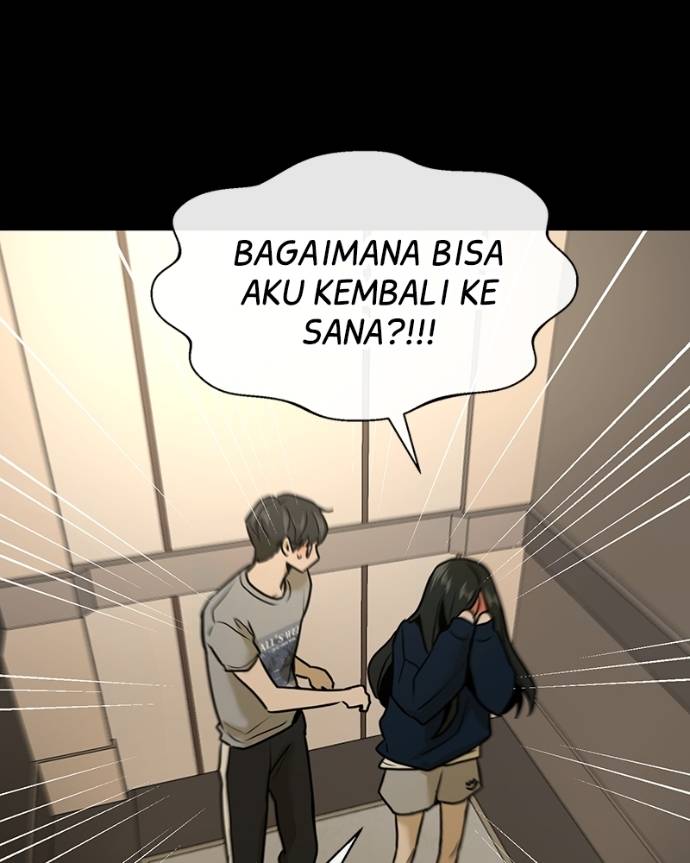 Back to The Chanbi Chapter 20 - Halaman 129