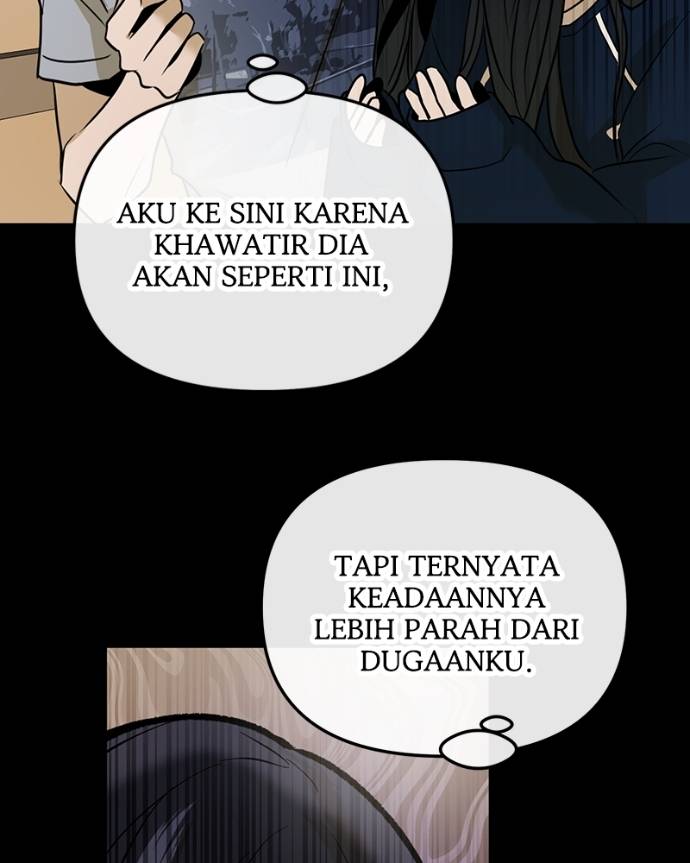 Back to The Chanbi Chapter 20 - Halaman 132