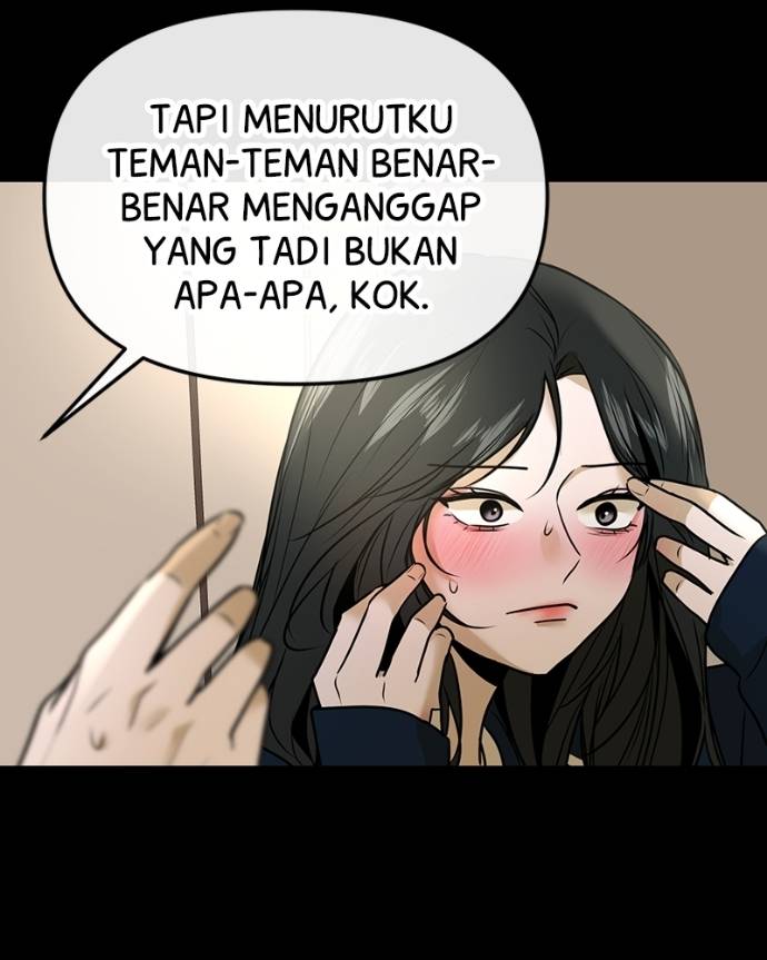 Back to The Chanbi Chapter 20 - Halaman 135