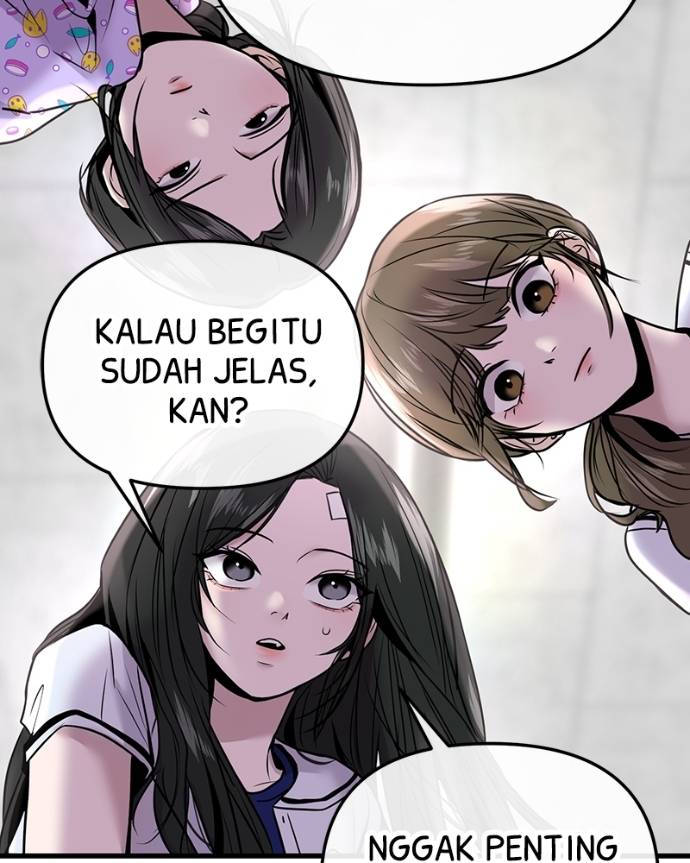 Back to The Chanbi Chapter 20 - Halaman 16