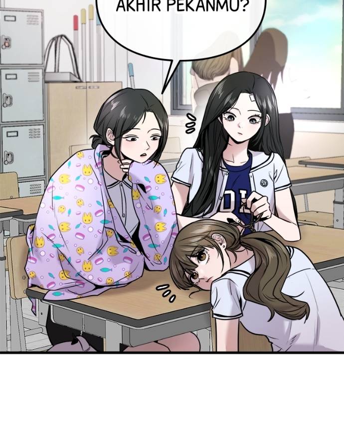 Manhwa Back to The Chanbi Chapter 20 gambar 2
