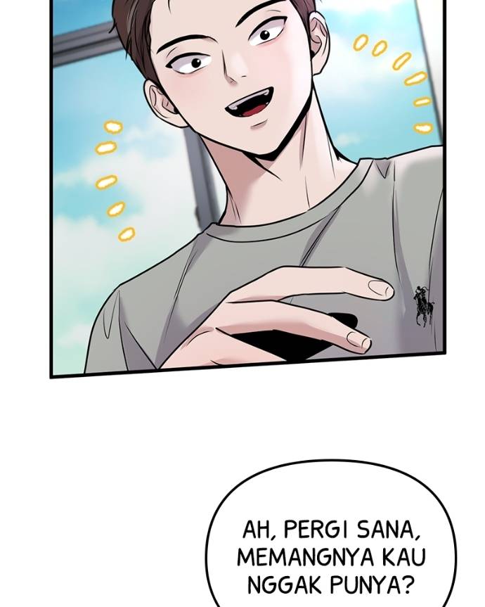 Back to The Chanbi Chapter 20 - Halaman 22