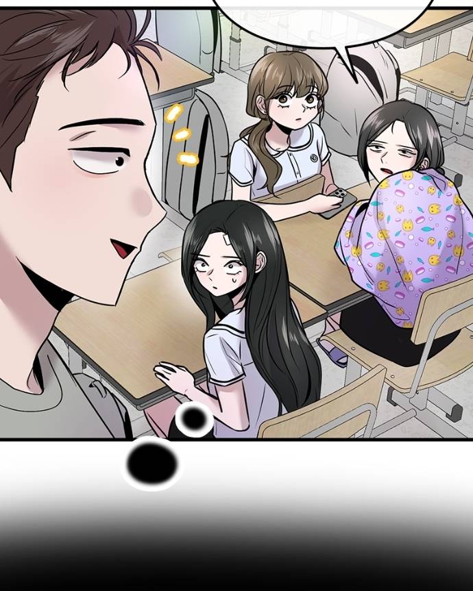 Back to The Chanbi Chapter 20 - Halaman 23