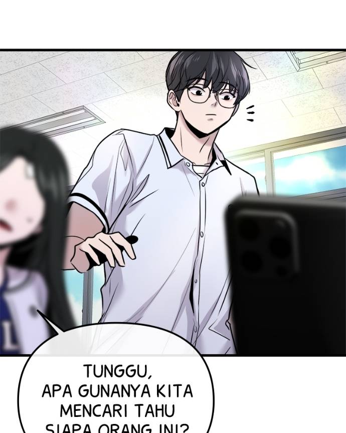 Back to The Chanbi Chapter 20 - Halaman 30