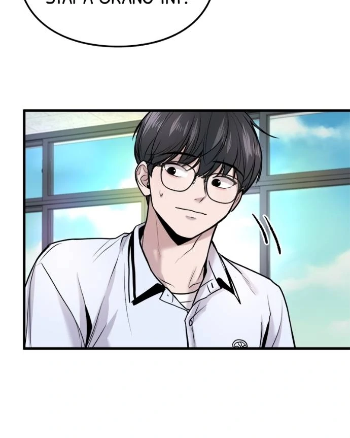 Back to The Chanbi Chapter 20 - Halaman 31