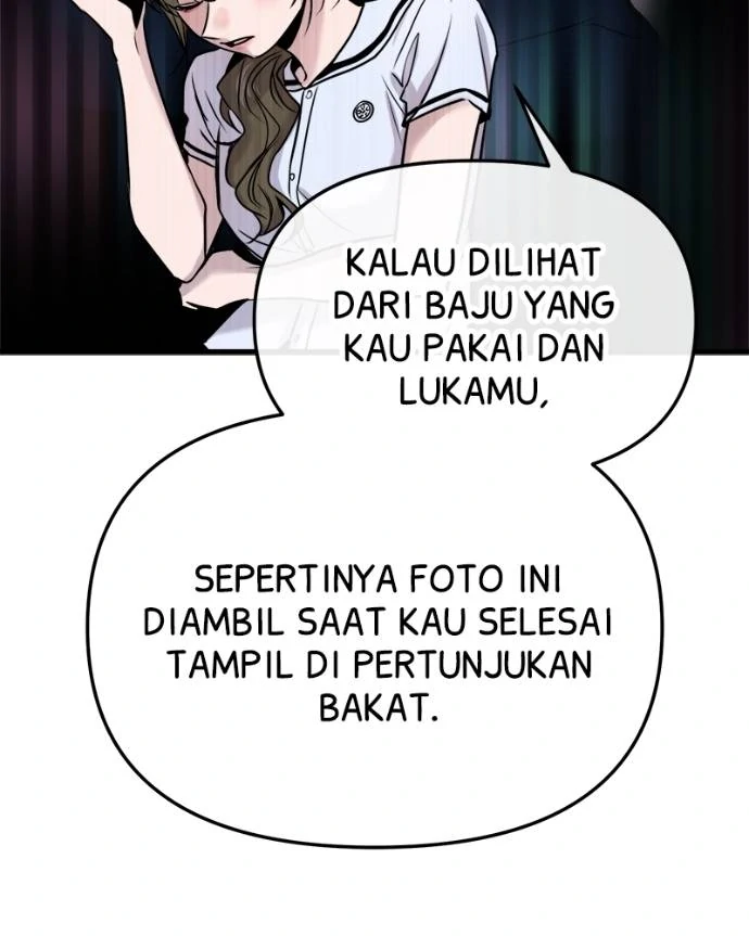 Back to The Chanbi Chapter 20 - Halaman 33