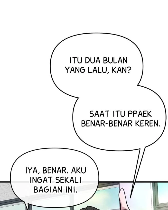 Back to The Chanbi Chapter 20 - Halaman 43
