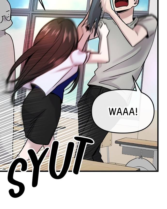 Back to The Chanbi Chapter 20 - Halaman 49
